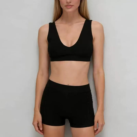 Sports Yoga Running Fitness Set E1358