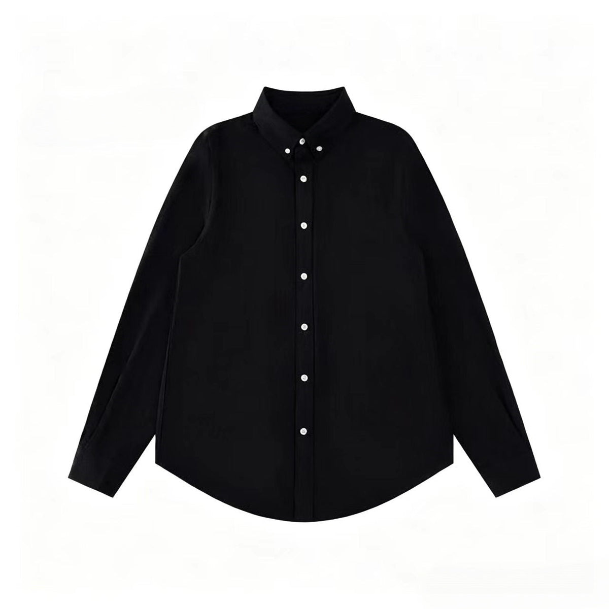 Thin autumn long sleeved shirt jacket  E1454
