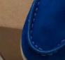 Flat bottomed casual and comfortable single shoe  E1438