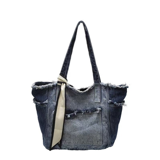 Cowboy premium diagonal cross bag with large capacity   E723
