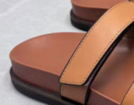 Summer sandals are fashionable and beautiful E1103