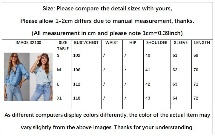 Simple and versatile shirtdaily top    E261