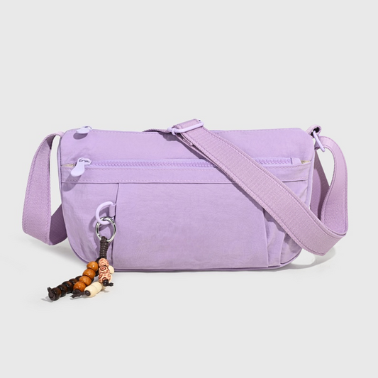 Single shoulder crossbody casual and simple  E13010