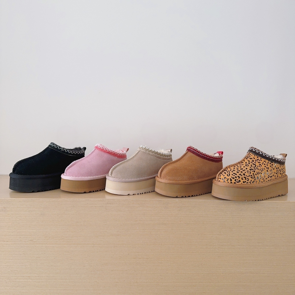 Popular cotton shoes    E541
