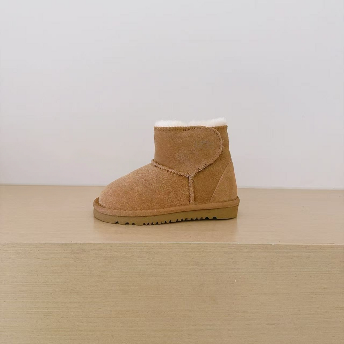 Popular winter children's shoes   E527