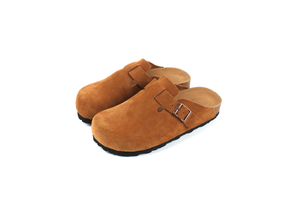 Popular versatile casual Baotou slippers  E1441