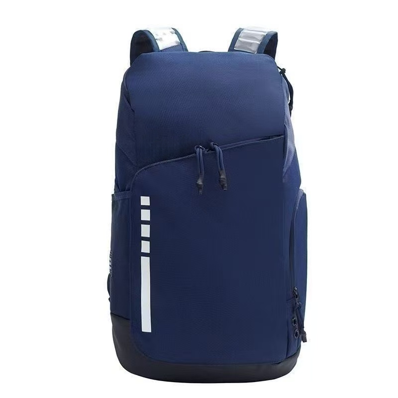 Backpack with large capacity for both shoulders E1299