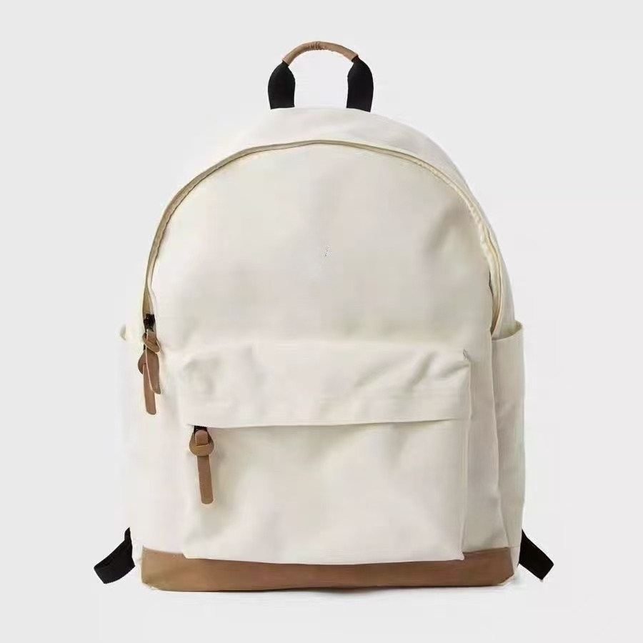Large capacity minimalist backpack  E1352