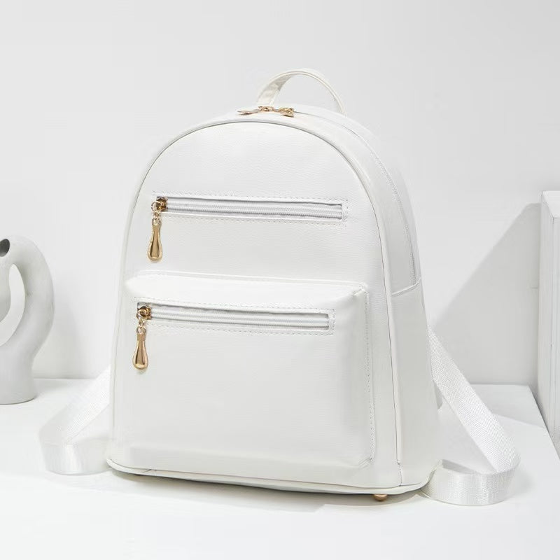 Casual Shoulder Women's Lightweight Backpack  E1399