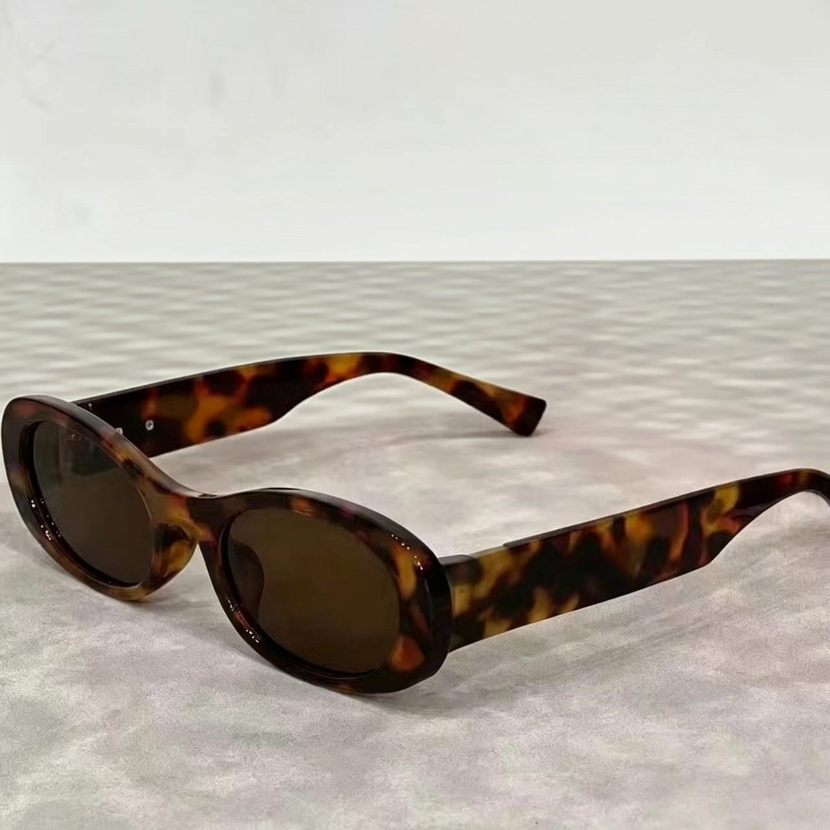 Light blocking casual versatile sunglasses   E1390