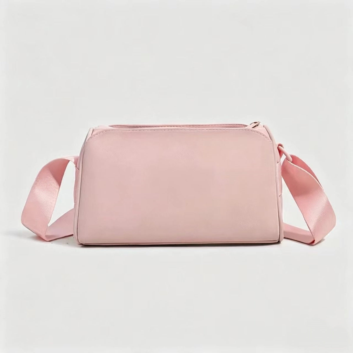 Waterproof single shoulder crossbody bag for business trips  E1396