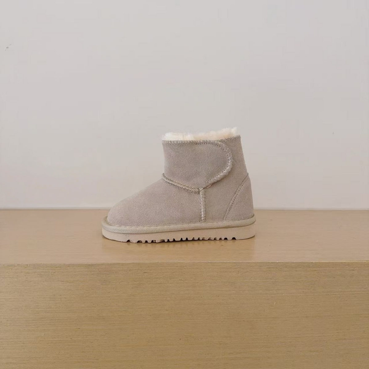 Popular winter children's shoes   E527