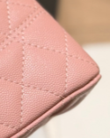 Handheld casual diagonal shoulder bag  E1437