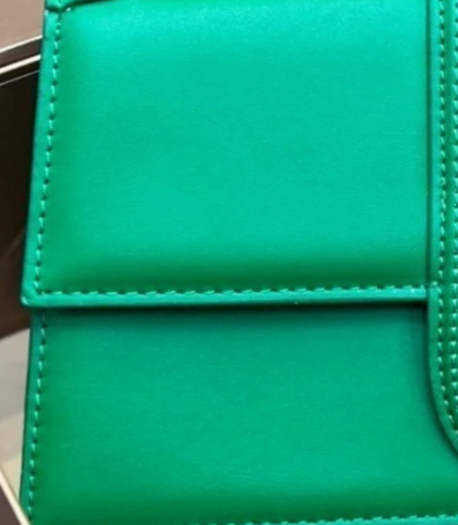 Ladies' shoulder crossbody bag   E952