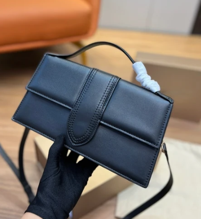 Ladies' shoulder crossbody bag   E952