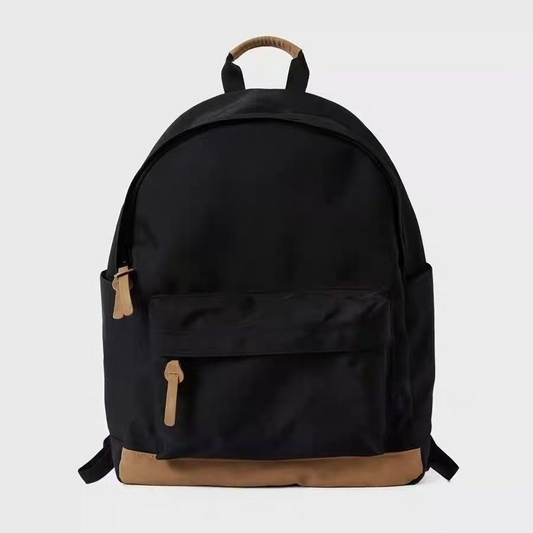 Large capacity minimalist backpack  E1352