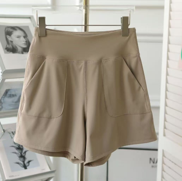 Women's casual sports shorts   E1130